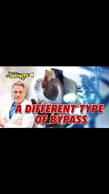 #SHORTS Can Your Heart Save Itself From a Heart Attack?