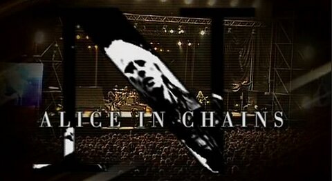 Snimka koncerta grupe Alice In Chains, Jarun