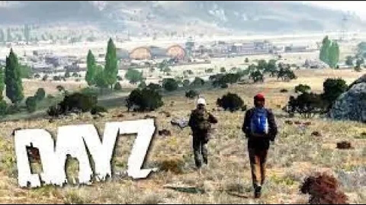 DayZ Taskistan