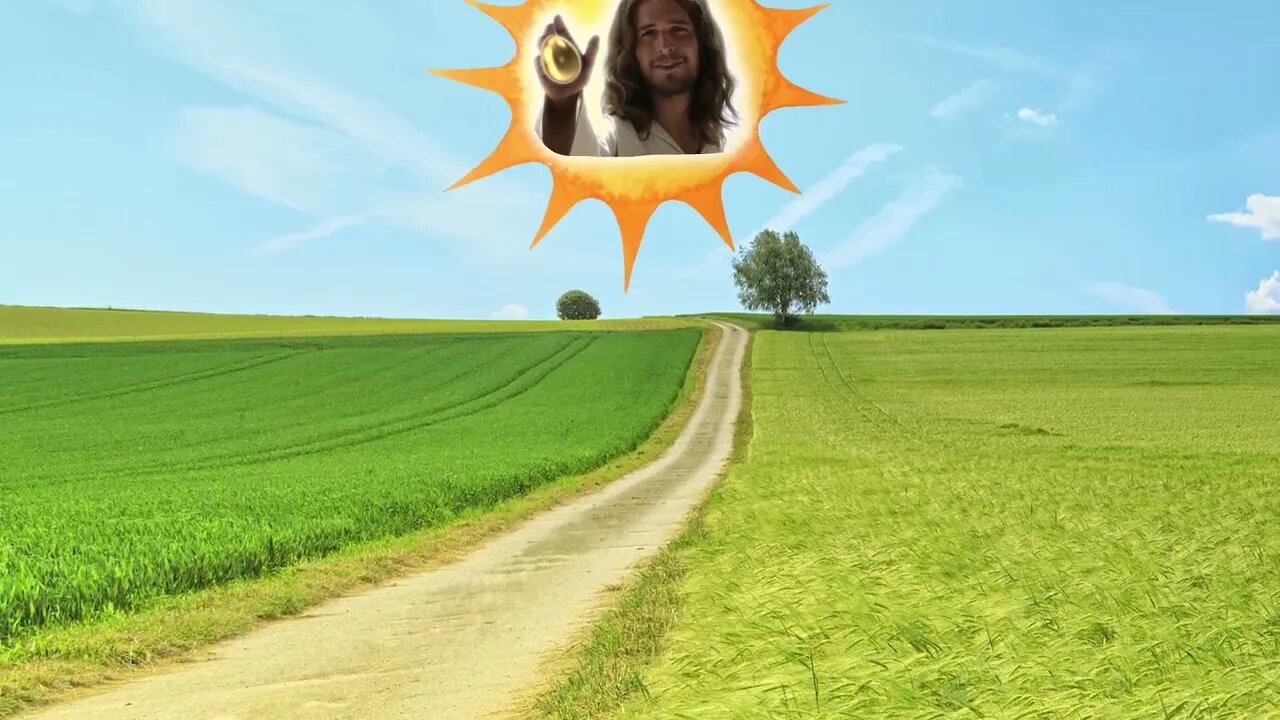 Easter Stream Intro
