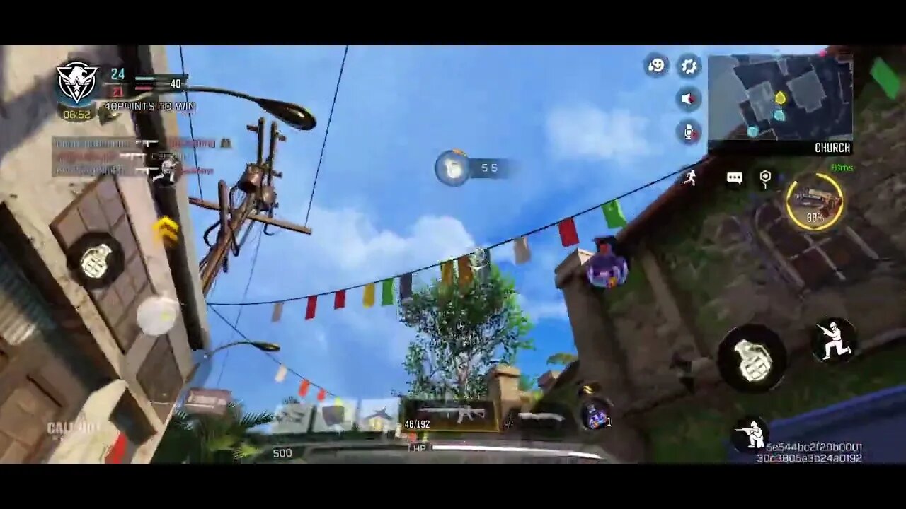 Call of Duty: Mobile - Team Deathmatch Gameplay (No Commentary) (7)