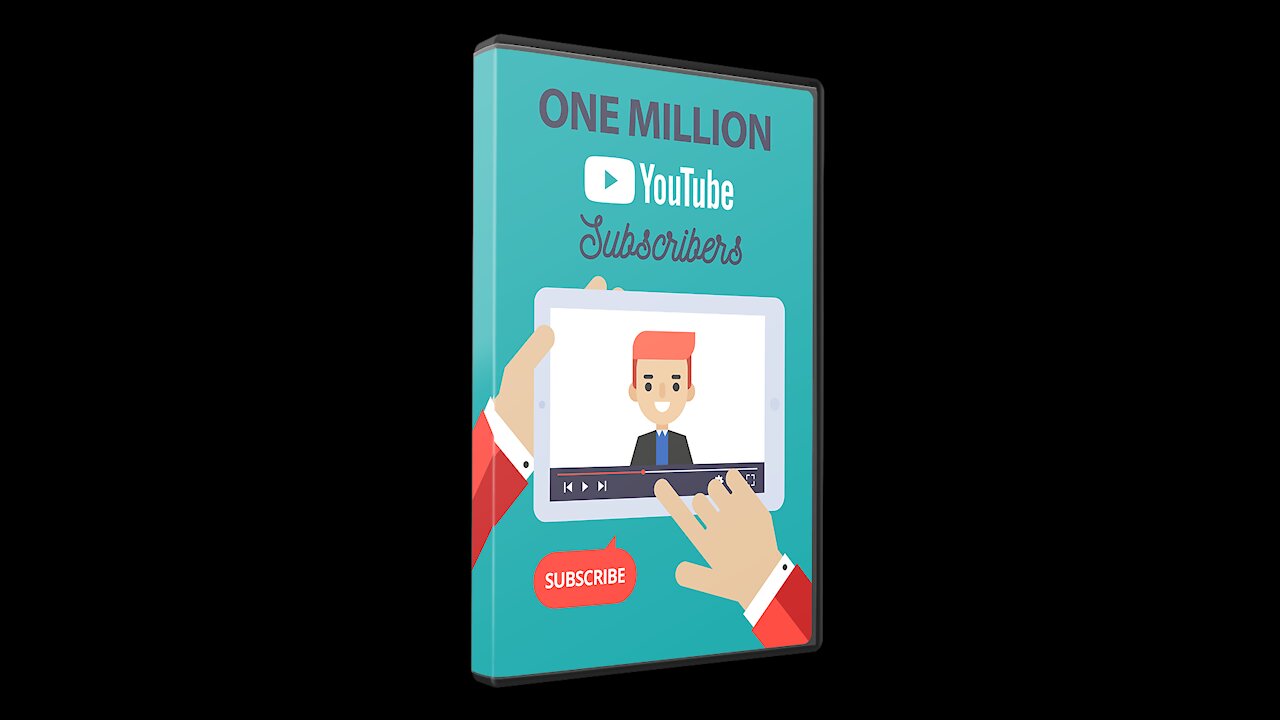 How to Earn by Gaining One Million Subscribers on YouTube - Part 03