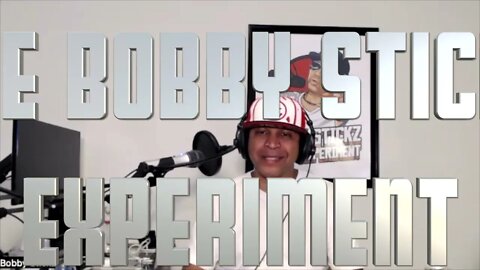 Episode #50 - Spit-Ballin With Bobby Stickz - "Cam-Am" - Rant #2