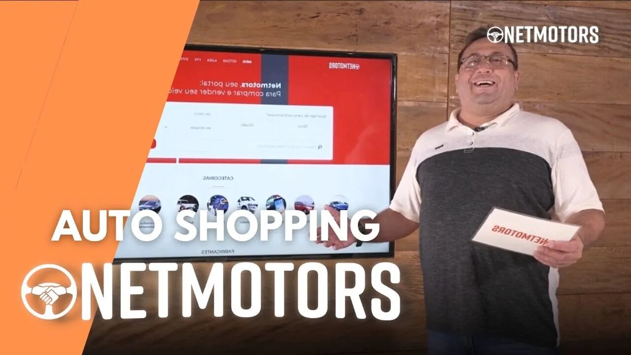 AUTO SHOPPING NETMOTORS - (29/04/23)