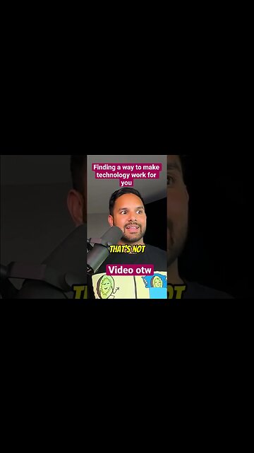 Taking The Advantage With Technology