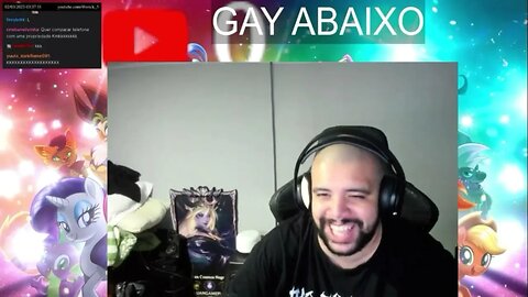 As coisas q o saniplay tava postando no face