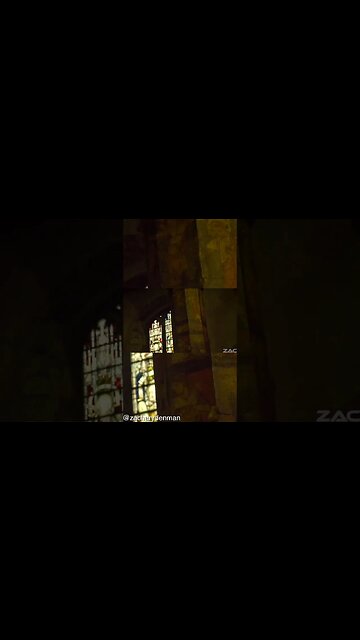 We found a Medieval Pillar dating back to 1306 in the St Mary of Charity Church 👀