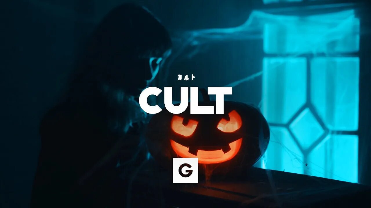 Halloween Drill Type Beat - "CULT" (by GRILLABEATS)