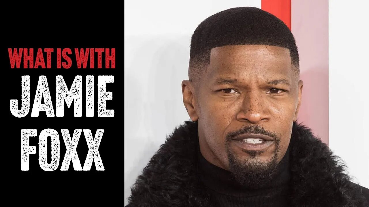 Jamie Foxx News! Truth or Rumor?!