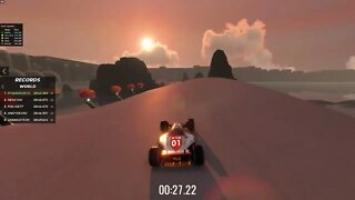 Potential Cup Of The Day/Track Of The Day map review #449 - Trackmania 2020