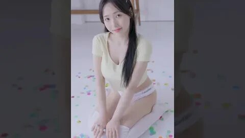 (4K 세로룩북 초근접 Ai 실사 룩북-- 브루마 직캠 stockings 언더웨어 룩북 직캠 레전드 underwear Lookbook 모델 연화 룩북 #sexy