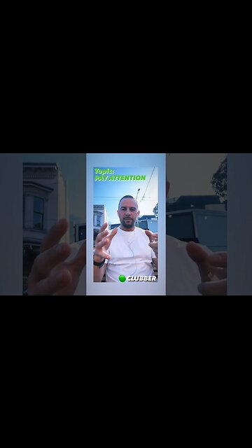 MUST WATCH #ViralPotentialAlert