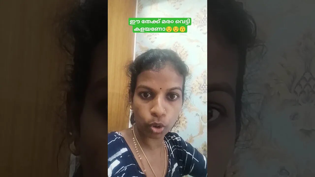 തേക്ക് മര൦ വെട്ടണോ😌😌😉#entertainment #funny #comedy