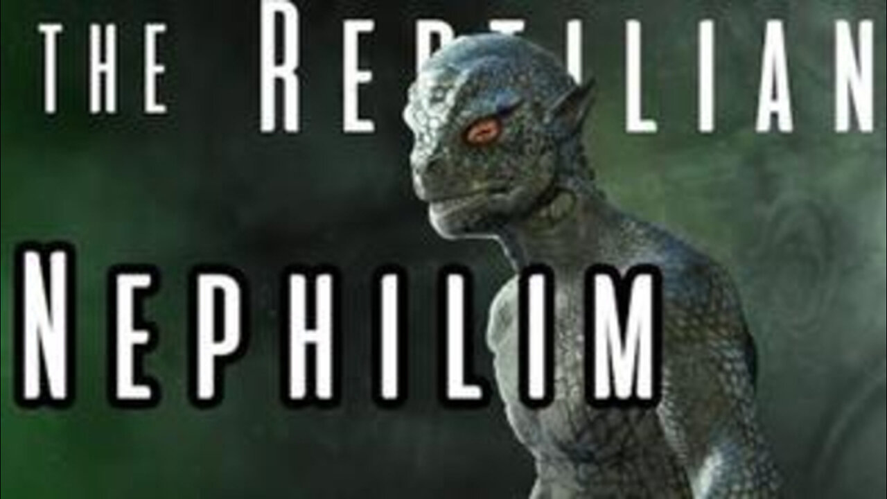 ~Reptilian Nephlium~