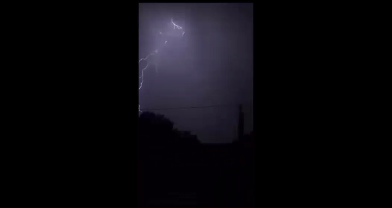 ⚡Lightning ⚡Strike ⚡Montogue⚡ LSM 79