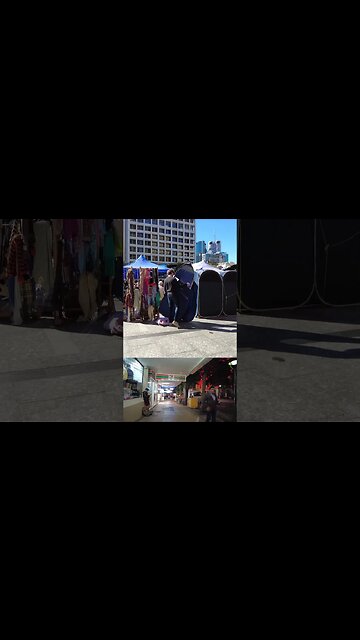 BRISBANE CITY WALKING TOUR EXPERIENCE || QLD - Australia