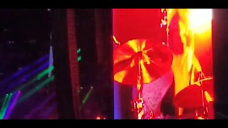 Smashing Pumpkins "Today" Welcome to Rockville Daytona Beach Florida May 22, 2022