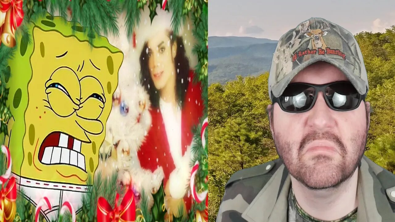 [YTP] Spingebill's Depraved Christmas Absolution (OriginalName) REACTION!!! (BBT)