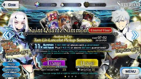 Ticketing for Mélusine | Avalon le Fae Mélusine Summoning Campaign