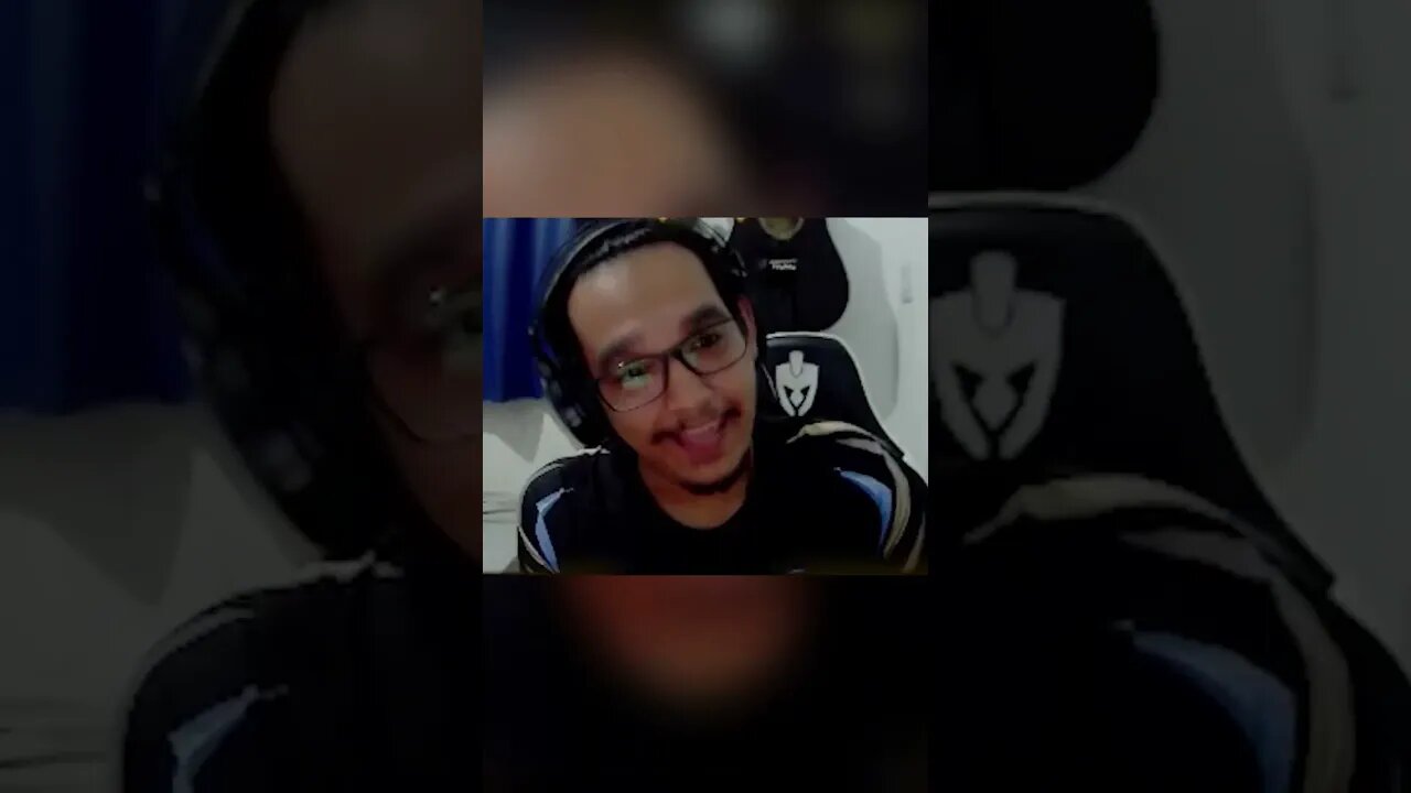 Apelidei esses itens carinhosamente de: trindade