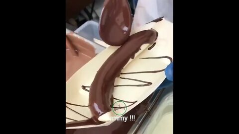 Yummy And Satisfying Dessert