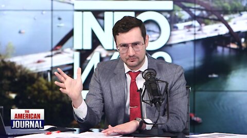 AMERICAN JOURNAL (Full Show) Thursday - 4/8/21