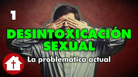 Desintoxicación Sexual 1: La problemática actual