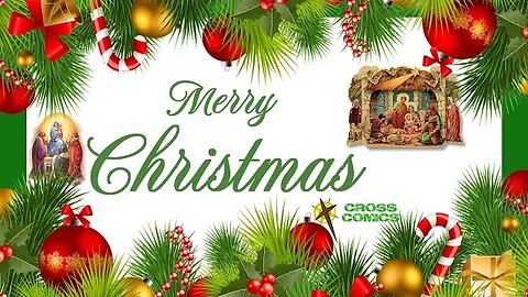 Merry Christmas