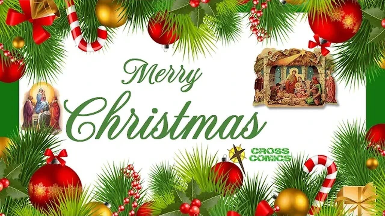 Merry Christmas