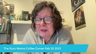 The Guru Mama Coffee Corner