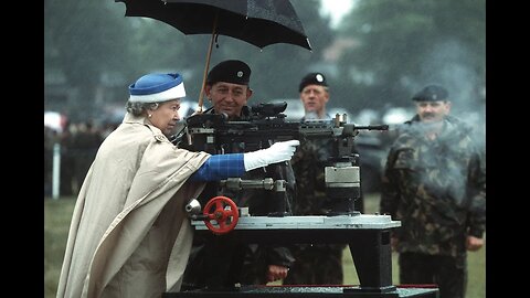 Top 10 Times Queen Elizabeth Was the Ultimate Boss (6 Others Times Was Amazing) RIP