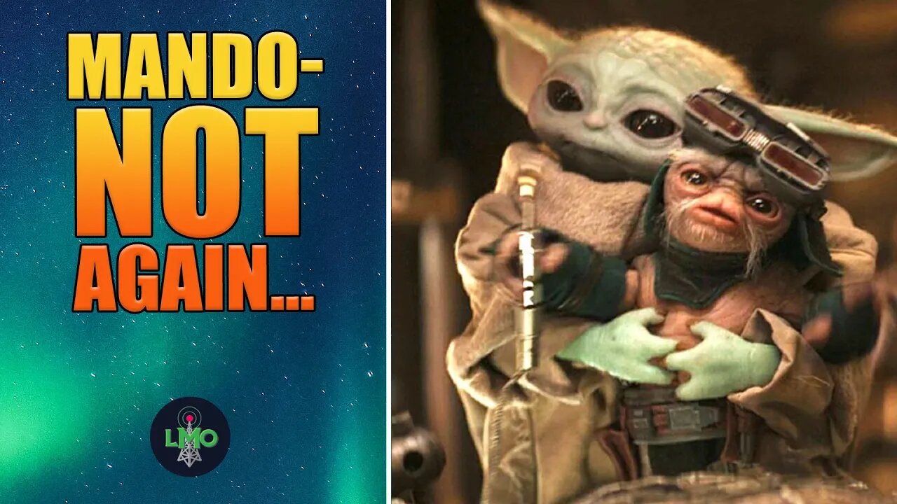 The Mandalorian is Spiraling Towards Oblivion