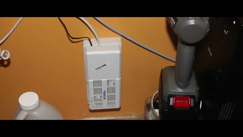 New Fiber Optic Speed