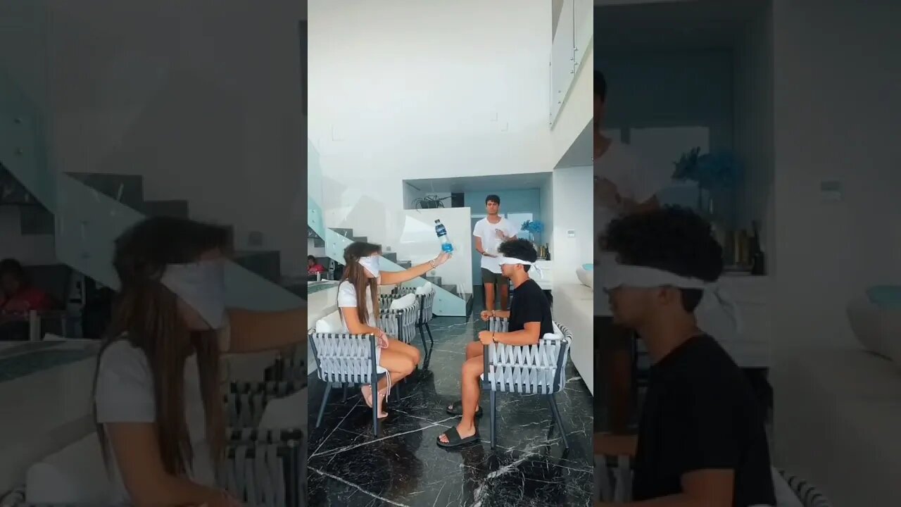 not me #prank #enjoy