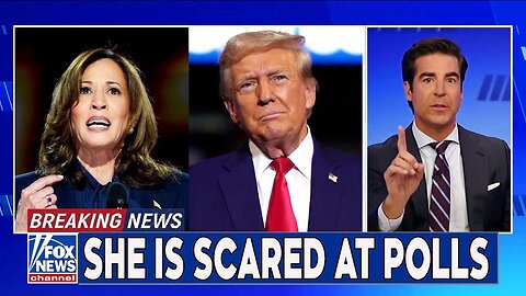 The Five 10/9/24 FULL END SHOW | FOX BREAKING NEWS TRUMP October 9, 2024