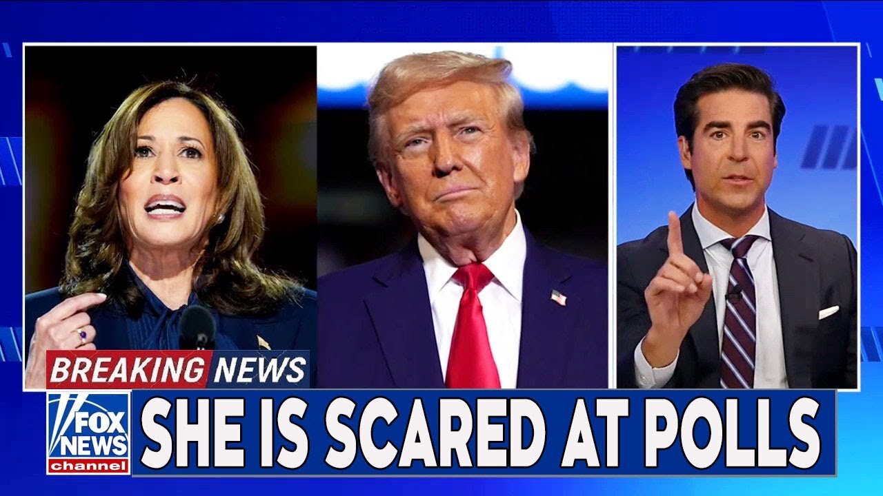 The Five 10/9/24 FULL END SHOW | FOX BREAKING NEWS TRUMP October 9, 2024
