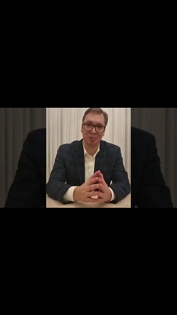 Vucic promised to protect Serbs from the army of the unrecognized (*) Kosovo