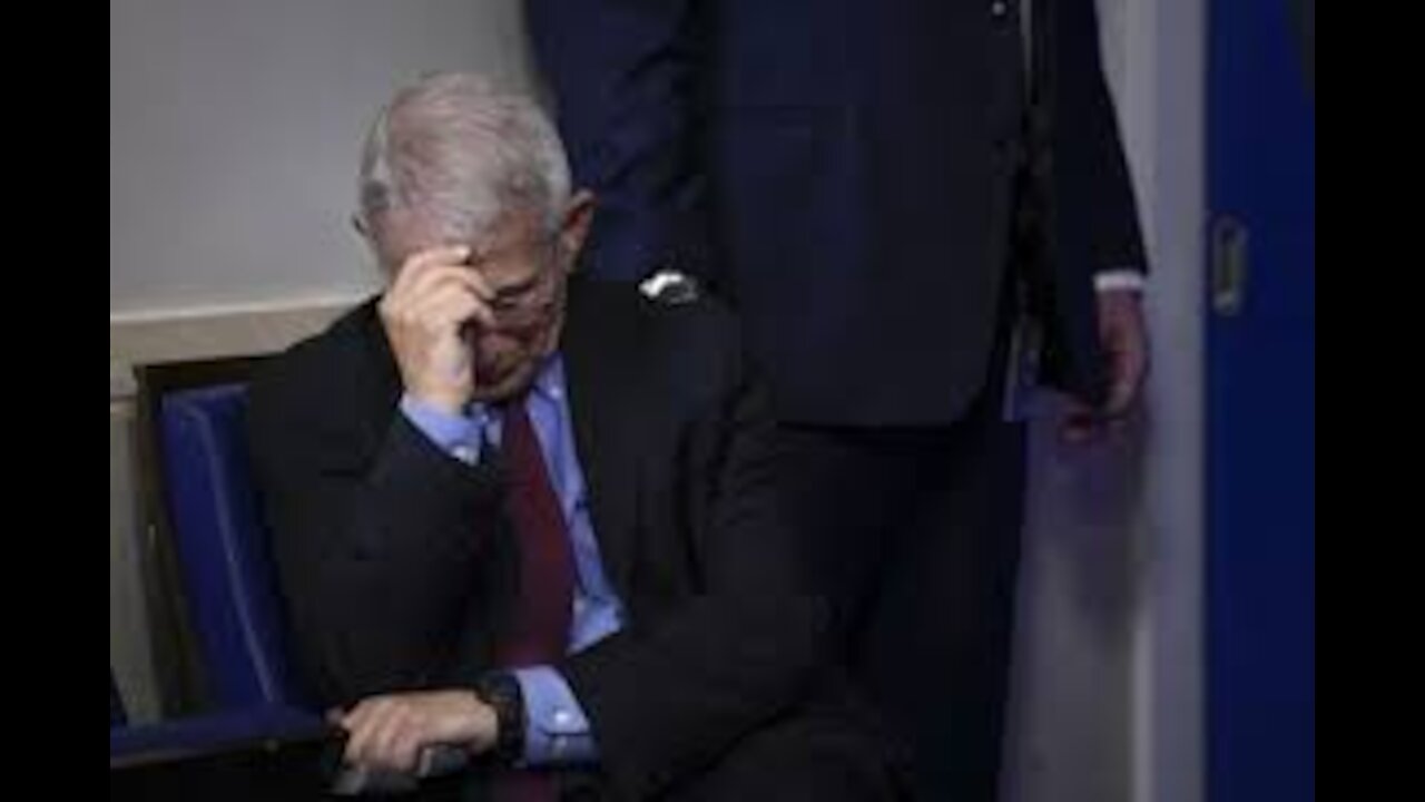 Osha Hits The CDC With A Bombshell