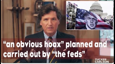 Tucker Carlson Tonight 4/3/24 | Tucker Carlson Tonight April 3, 2024
