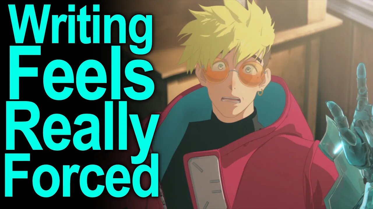 Where's the Criticism Coming From? - TRIGUN STAMPEDE Episode 2 Impressions!