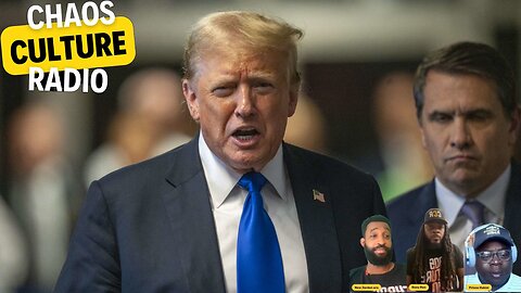 Former President Donald J. Trump Found Guilty, Will He Still Win The Presidential Election