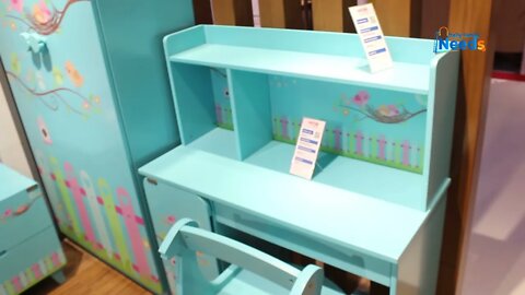 Hatim Furniture l International Trade Fair 2022। বাণিজ্য মেলা ২০২২। DITF 2022। banijjo mela #DITF