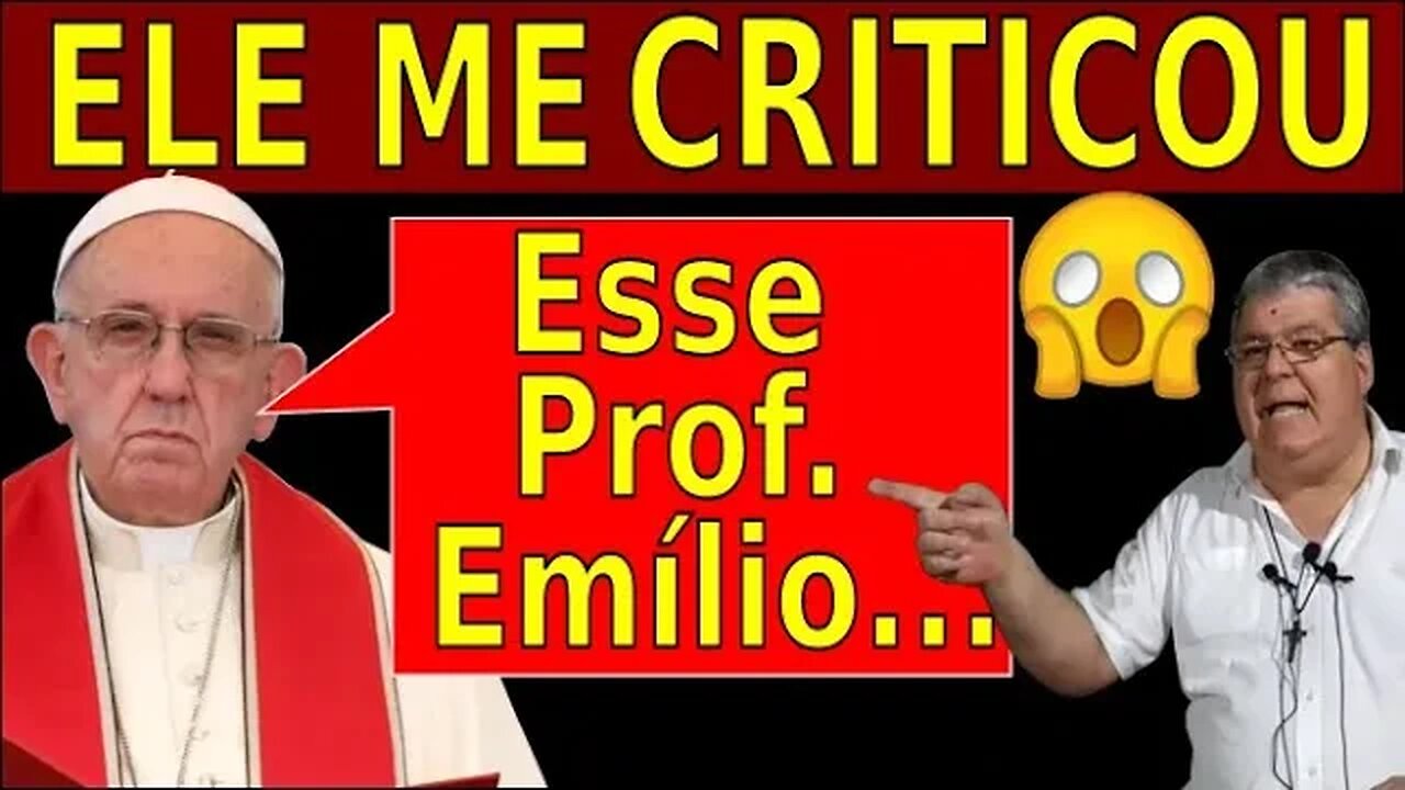 ELE ME CRITICOU