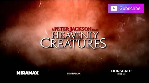 HEAVENLY CREATURES (1994) Trailer [#heavenlycreatures #heavenlycreaturestrailer]