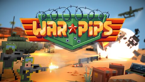 Warpips - Analise do jogo, excelente game de estratégia em tempo real (PC)