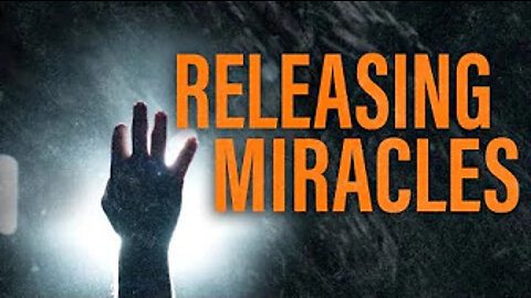 Releasing Miracles | Prophetic Live