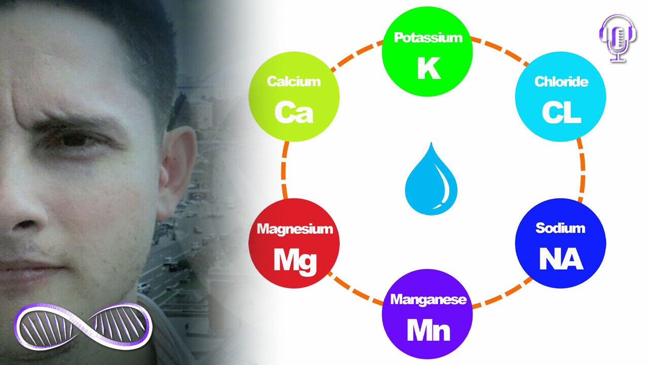 The Truth about Electrolytes and Keto