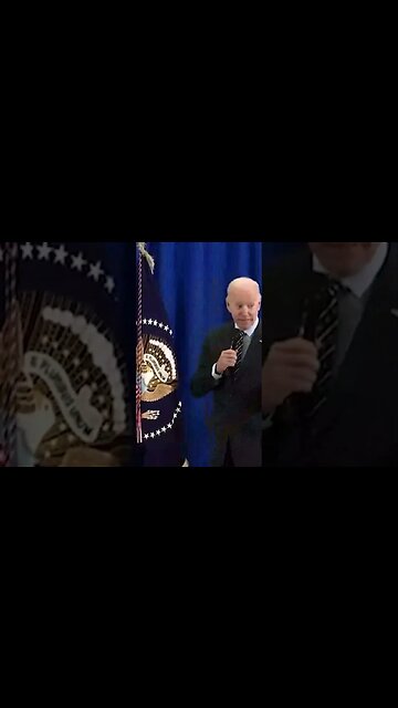 Biden: "I May Be Irish But I'm Not Stupid"