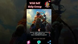 🔥What is the biggest enemy of self improvement🔥#shorts🔥#wildselfhelpgroup🔥8 October 2022🔥