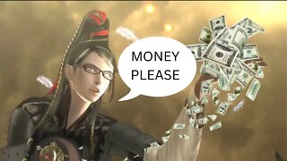 Helena Taylor vs Platinum games | Bayonetta 3 Drama Part 2: Electric Boogaloo |